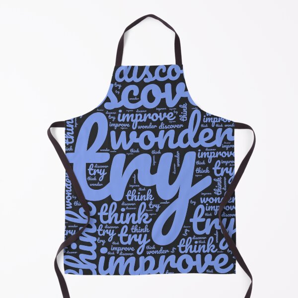 Item preview, Motivational Word Cloud | Typography Design designed and sold by Enchantedbox.