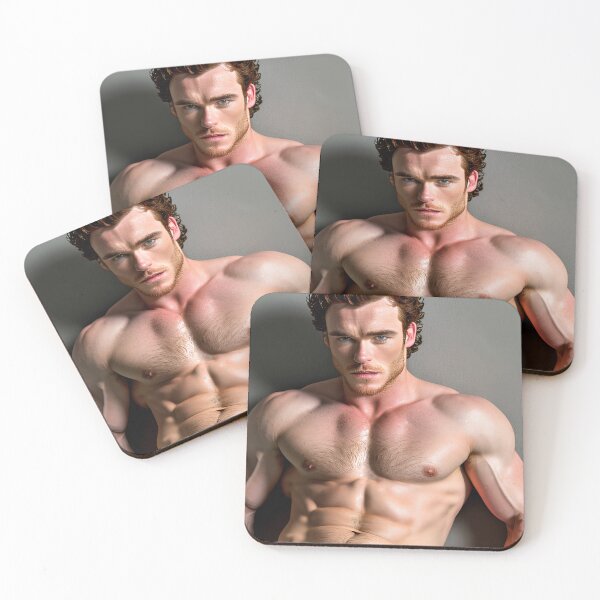 Item preview, richard madden sexy designed and sold by appa-sr.
