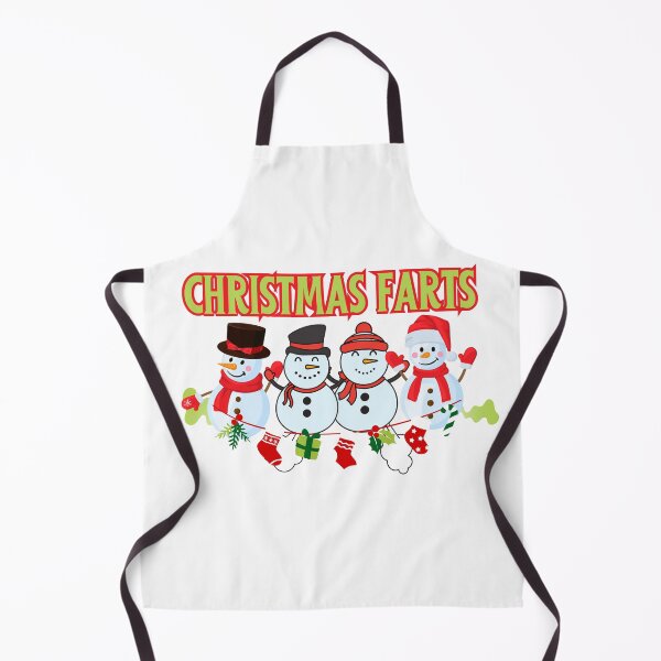 Item preview, Christmas Farts Snowmen designed and sold by Willyboy16.