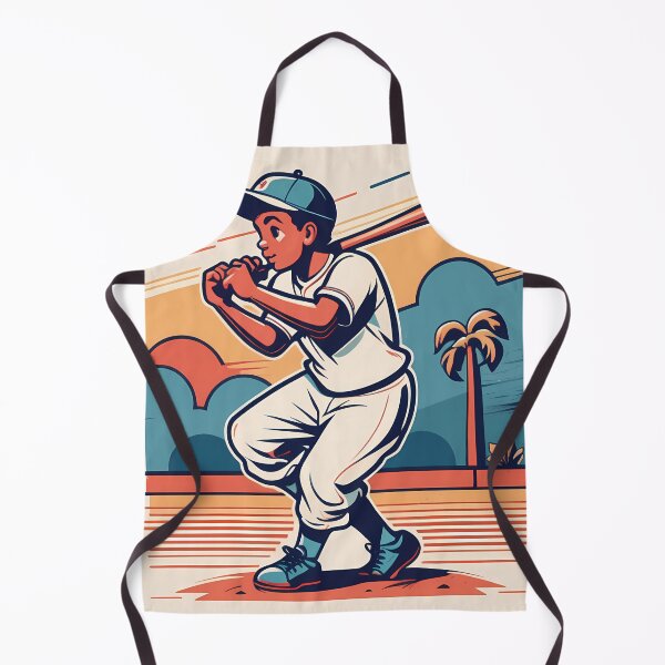 Item preview, Digital Game, Analog Emotion: Retro Art That Elevates Your Passion for Baseball designed and sold by Artedig.