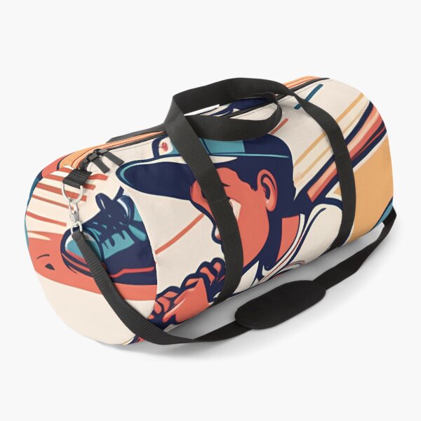 Item preview, Digital Game, Analog Emotion: Retro Art That Elevates Your Passion for Baseball designed and sold by Artedig.