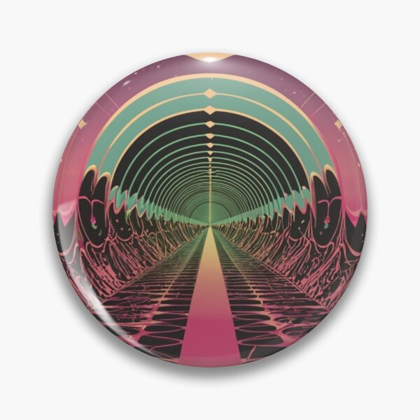 Item preview, 80's Retro SciFi Art designed and sold by CraftedRealm.