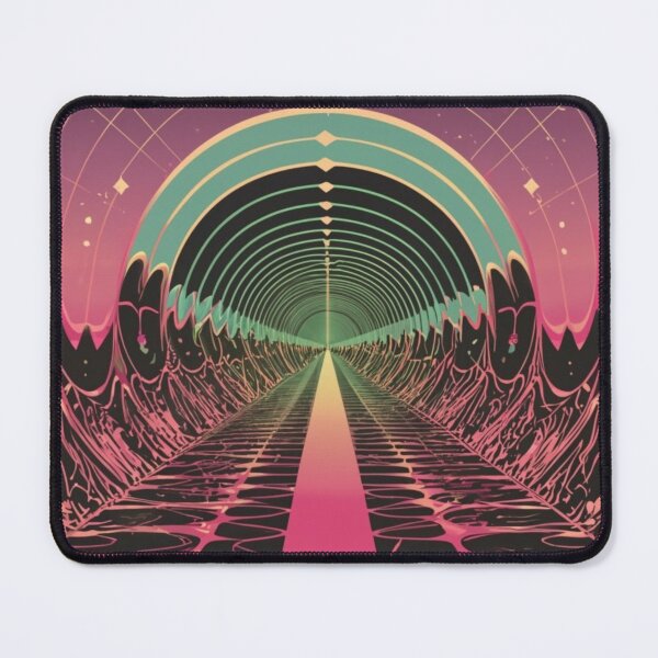 Item preview, 80's Retro SciFi Art designed and sold by CraftedRealm.