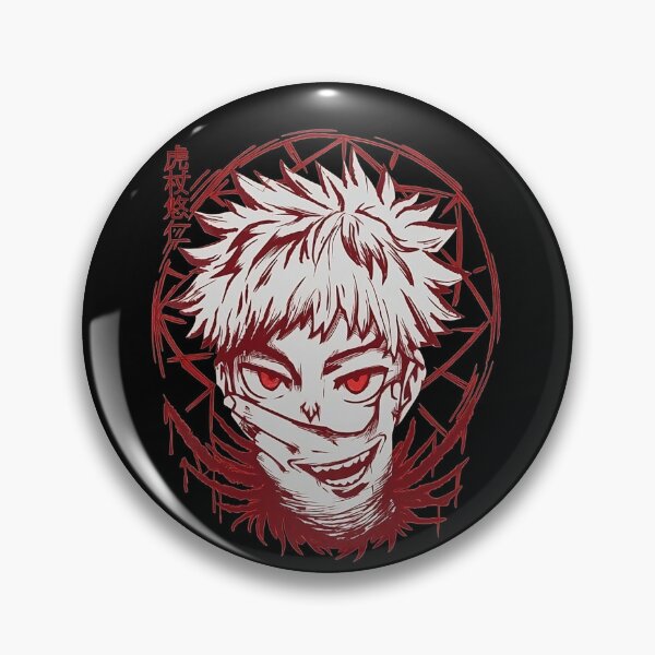 Hi guys! POs open for JJK pins!! They come with some freebies 👀 Info below  : r/JuJutsuKaisen