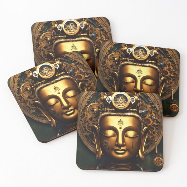 Item preview, Budda designed and sold by RaF71PrO.