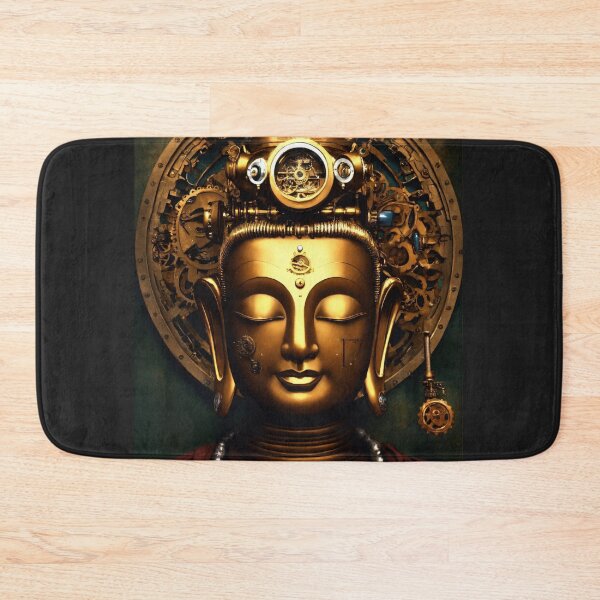 Item preview, Budda designed and sold by RaF71PrO.