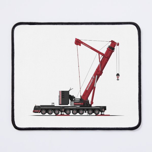 Item preview, Heavy Crane 65 designed and sold by Heavy Machinery.
