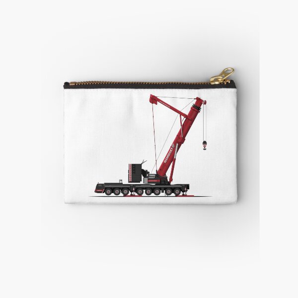 Item preview, Heavy Crane 65 designed and sold by Heavy Machinery.