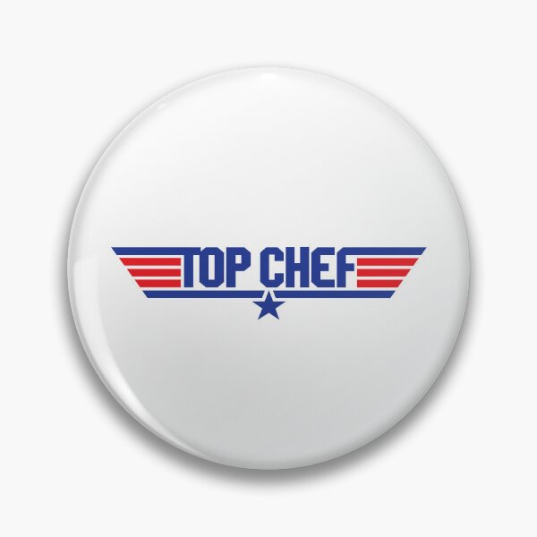 Item preview, Top Chef  designed and sold by retropetrol.