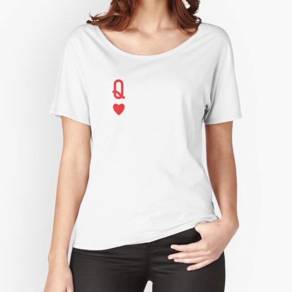 Queen of Hearts Sportfishing Merchandise For Sale