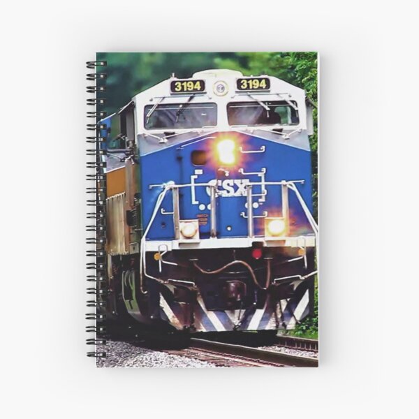 Item preview, the Majestic CSX #3194 Honoring Law Enforcement Locomotive designed and sold by train-shop.