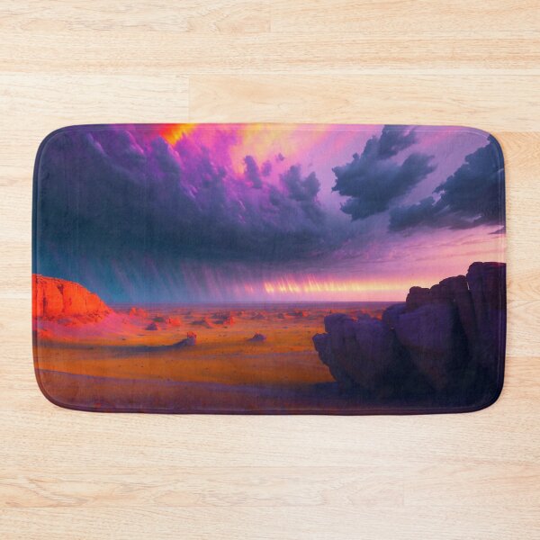 Item preview, Plains of under threatening skies designed and sold by M-Y-A-R-T-.