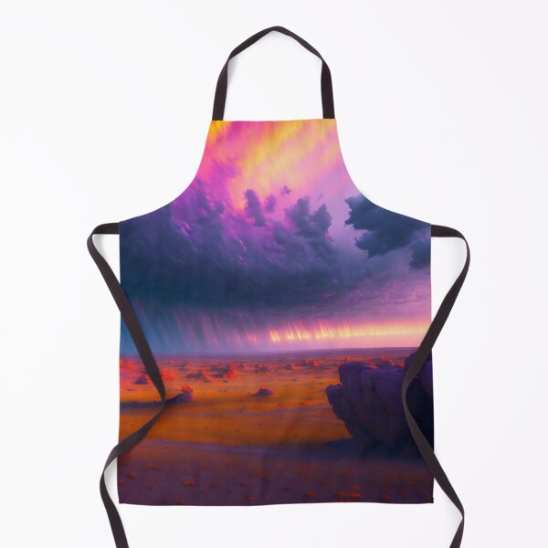 Item preview, Plains of under threatening skies designed and sold by m-y-A-I-A-R-T-.