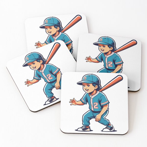 Artikelvorschau, Vom Major League Baseball bis hin zu großen Leinwänden: Digitale Kunst, die Baseball-Fans fasziniert entworfen und verkauft von Artedig.