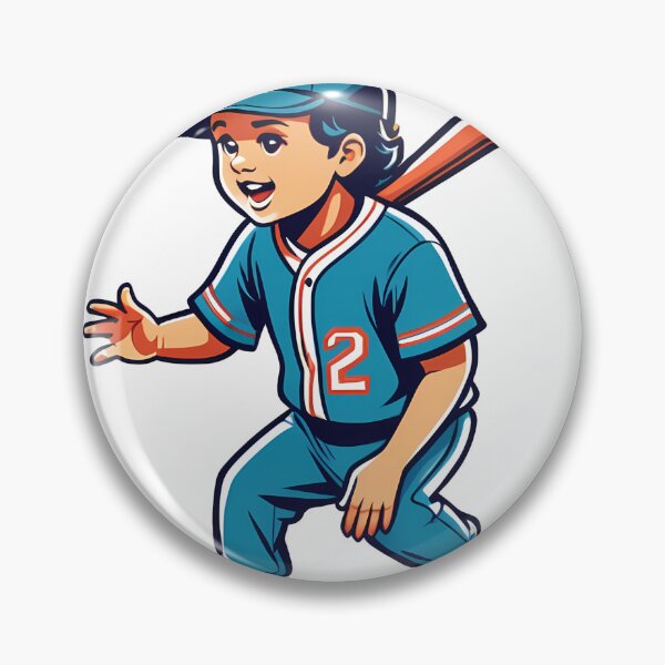 Artikelvorschau, Vom Major League Baseball bis hin zu großen Leinwänden: Digitale Kunst, die Baseball-Fans fasziniert entworfen und verkauft von Artedig.