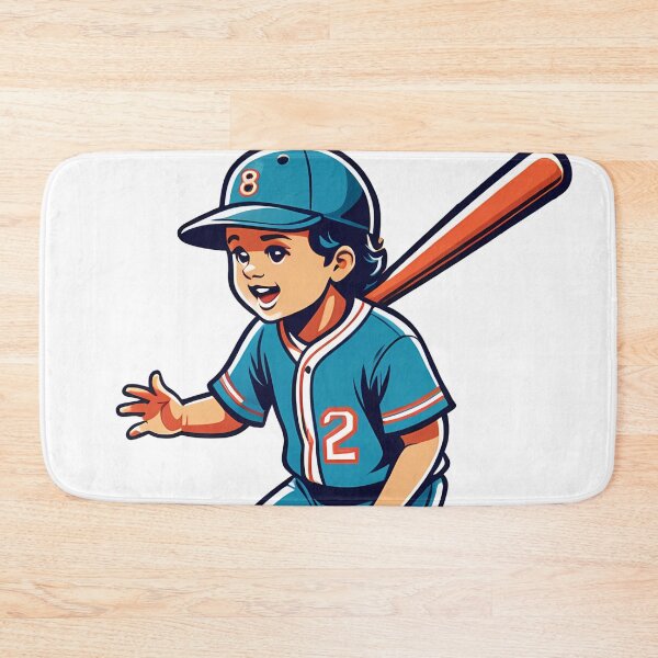 Artikelvorschau, Vom Major League Baseball bis hin zu großen Leinwänden: Digitale Kunst, die Baseball-Fans fasziniert entworfen und verkauft von Artedig.