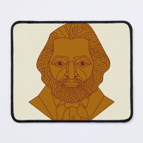 Item preview, Frederick Douglass designed and sold by jholbo.