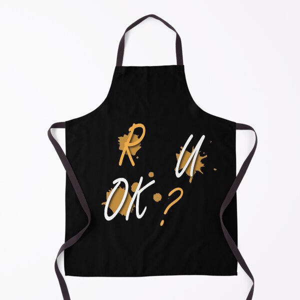 Item preview, R U OK ? designed and sold by DesignOnTshirt.