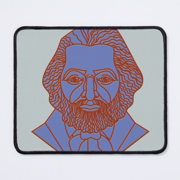 Item preview, Frederick Douglass designed and sold by jholbo.