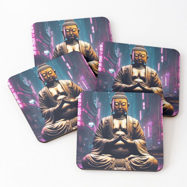 Item preview, Budda designed and sold by RaF71PrO.