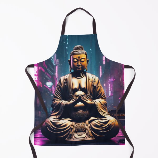 Item preview, Budda designed and sold by RaF71PrO.