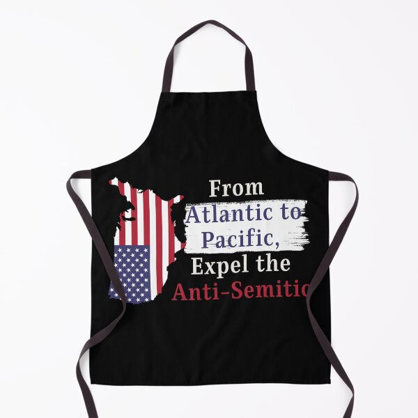 Item preview, From Atlantic to Pacific, Expel the... designed and sold by TheKnightWriter.