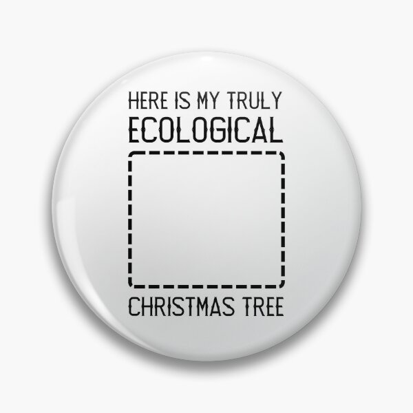 Item preview, Eco Christmas designed and sold by 4TeeToo.