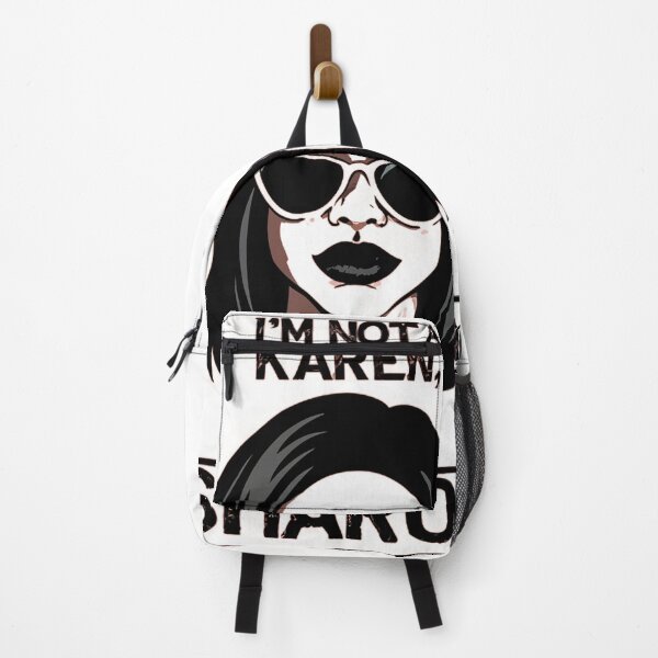 Item preview, I'm not Karen designed and sold by Kombinerki.