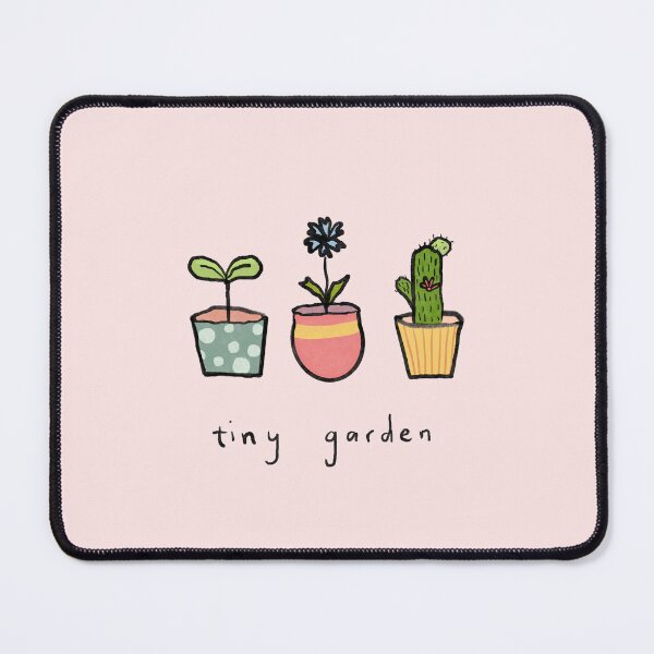 Item preview, Tiny potted plants designed and sold by Chigurena.