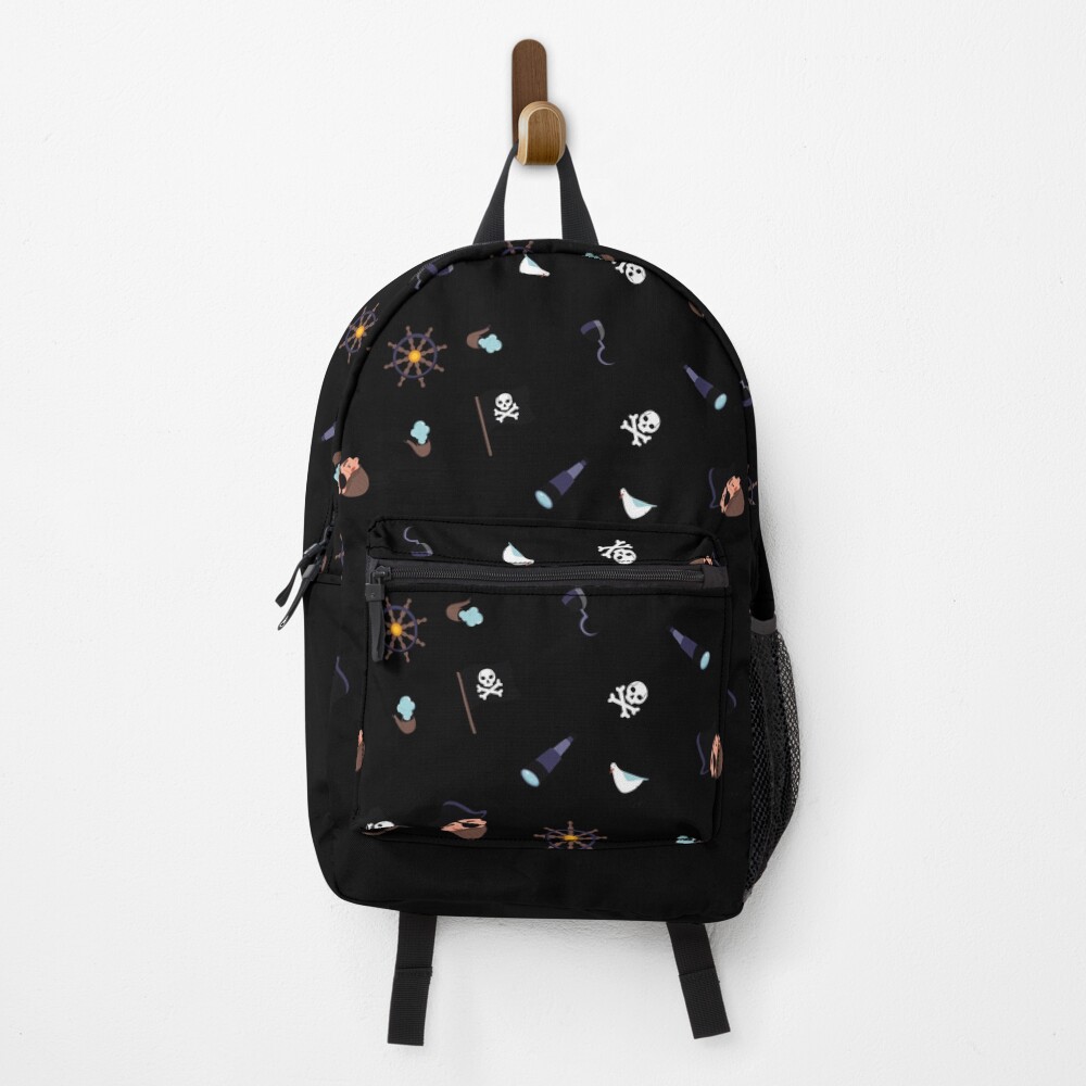 Item preview, Backpack designed and sold by PatternDesign91.