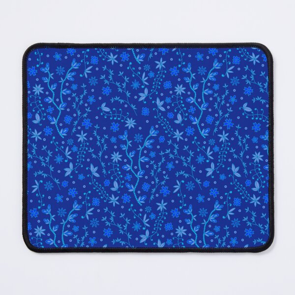Item preview, Seamless floral pattern. designed and sold by Leberks.