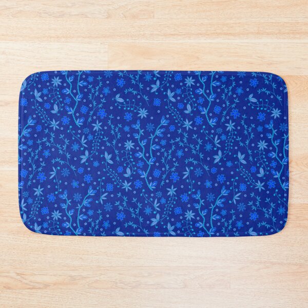 Item preview, Seamless floral pattern.	 designed and sold by Leberks.