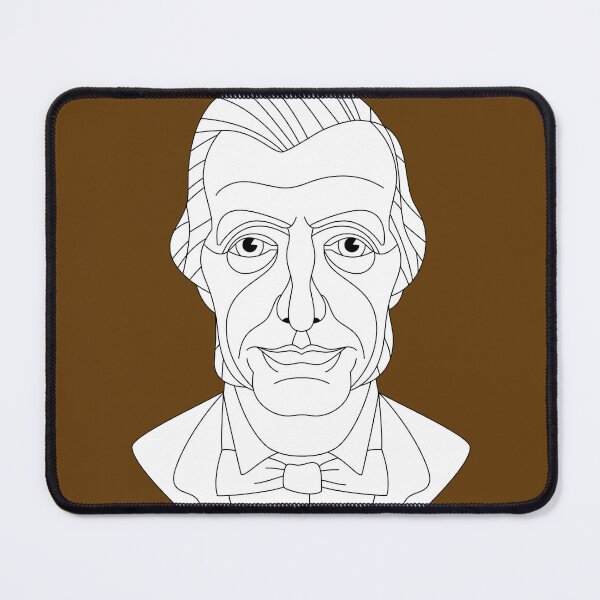 Item preview, Ralph Waldo Emerson designed and sold by jholbo.