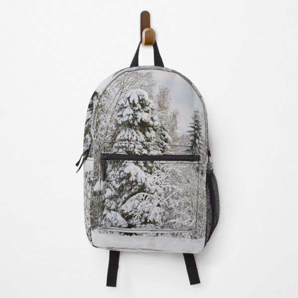 Item preview, Topless. First snow views designed and sold by Jouko Lehto Photography.