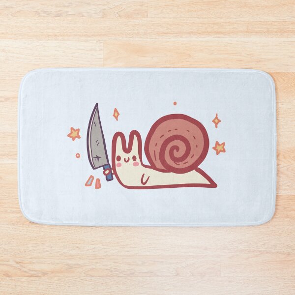 Item preview, snail knife  designed and sold by Mayarart.