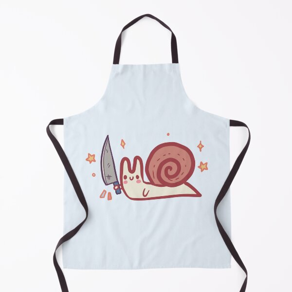 Item preview, snail knife designed and sold by Mayarart.