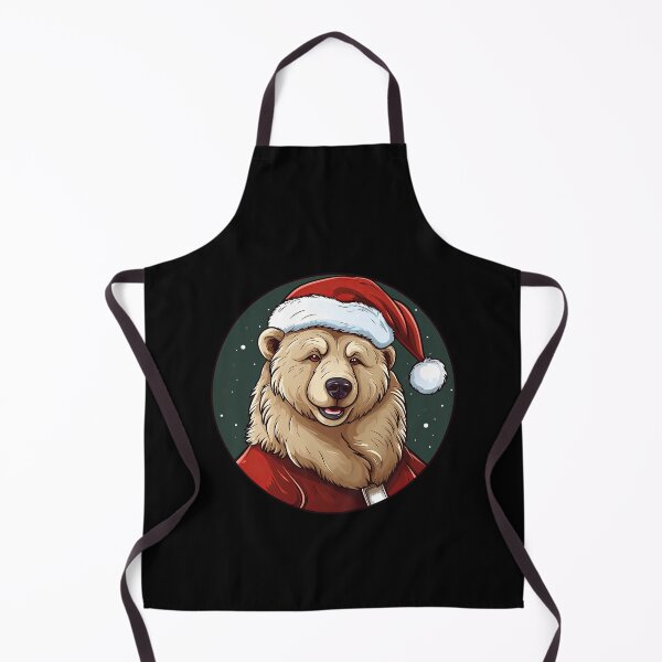 Item preview, Bear Christmas designed and sold by Soulskier.