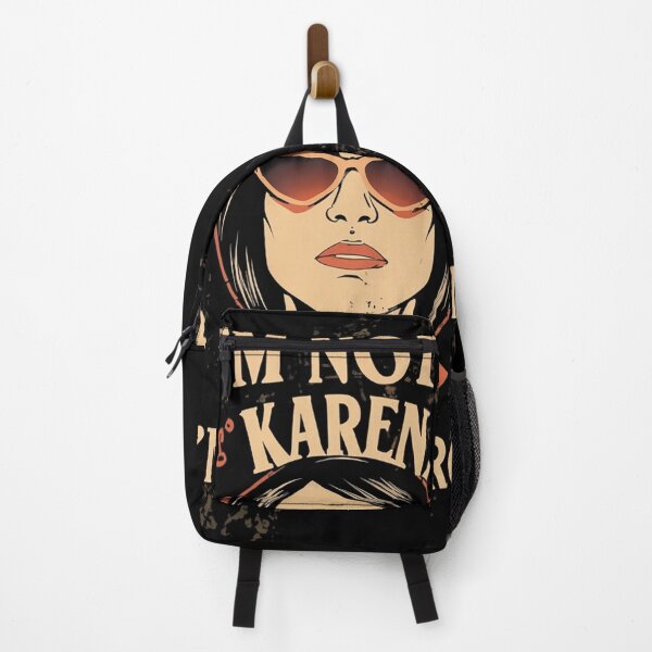 Item preview,  I'm not Karen designed and sold by Kombinerki.