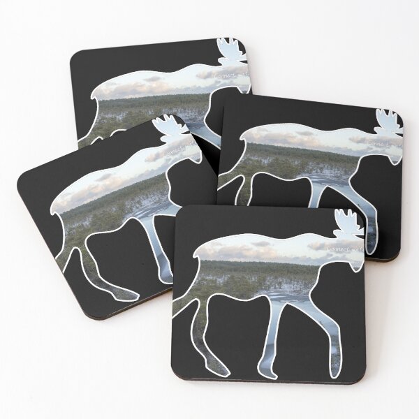Item preview, Connect with Nature designed and sold by Aktio  Design.