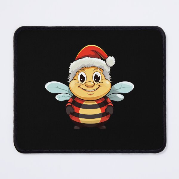 Item preview, Bee Christmas designed and sold by Soulskier.