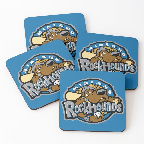Item preview, RockHounds designed and sold by On Target Sports.