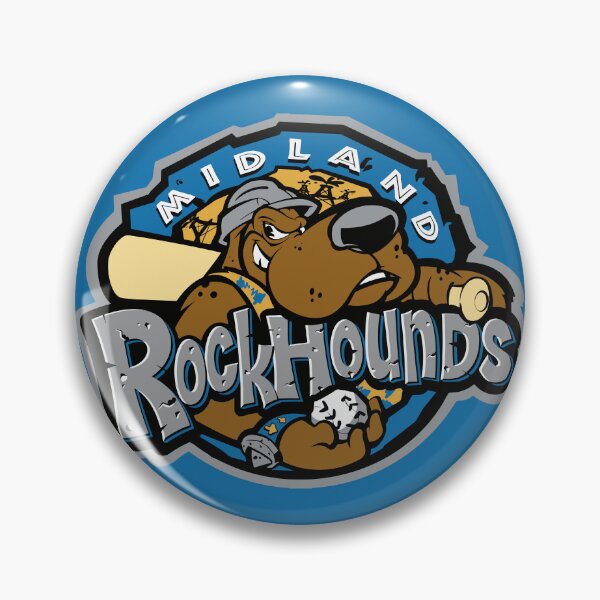 Item preview, RockHounds designed and sold by On Target Sports.