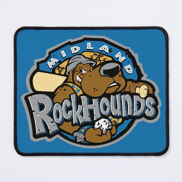 Item preview, RockHounds designed and sold by On Target Sports.