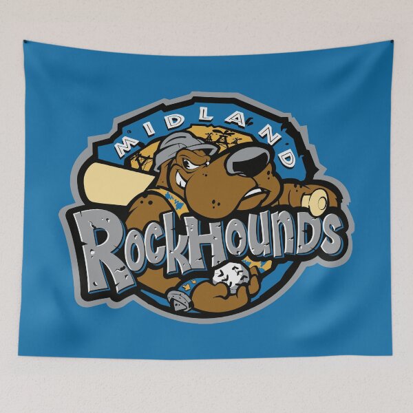 Item preview, RockHounds designed and sold by On Target Sports.