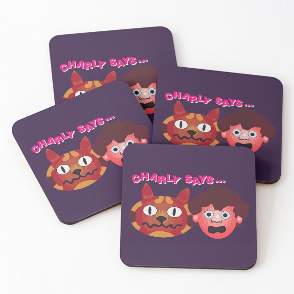 Item preview, 90s rave flyer art 06 - Charly Says designed and sold by SmallSingy.