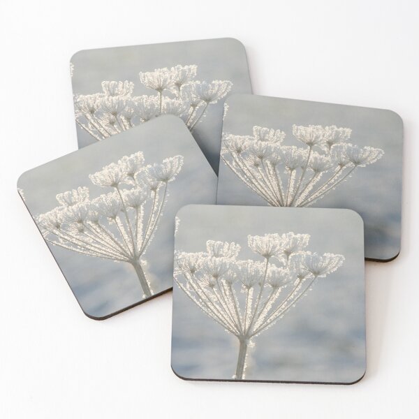 Item preview, Hoarfrost designed and sold by Calidris Fotografie Steffi & Ben Köppler.