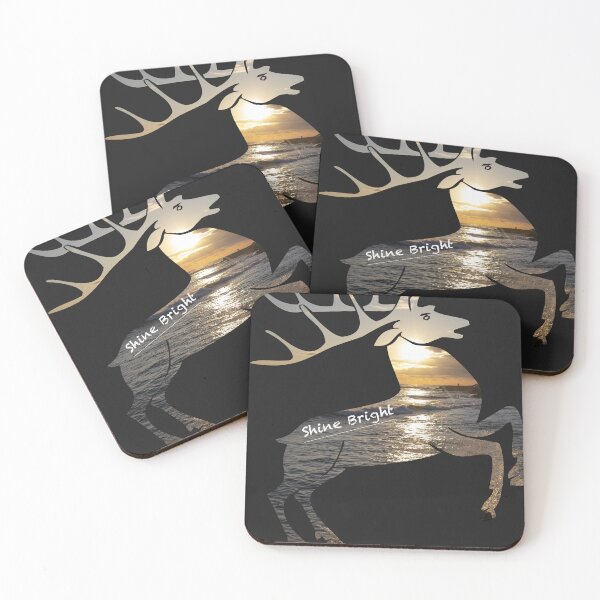 Item preview, Shine Bright.  designed and sold by Aktio  Design.