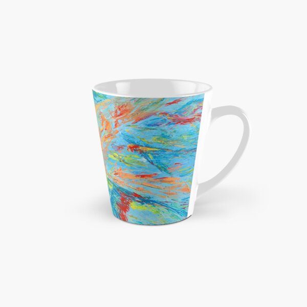 Item preview, Parrots in Flight designed and sold by AZM-painting.