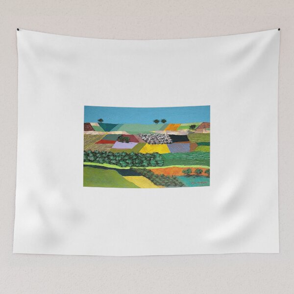 Item preview, Spring Orchard designed and sold by Allan P Friedlander.