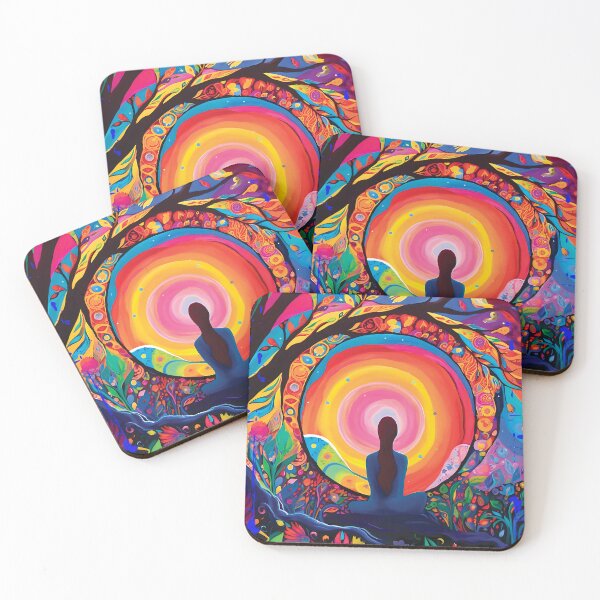 Item preview, Faith, Oracle card designed and sold by Bengalrose.